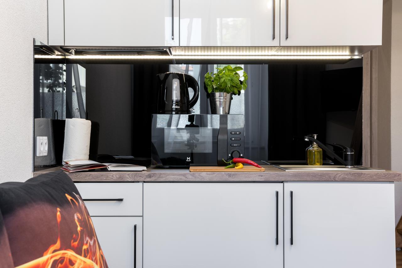 Cracow Location By Cozyplace Appartement *