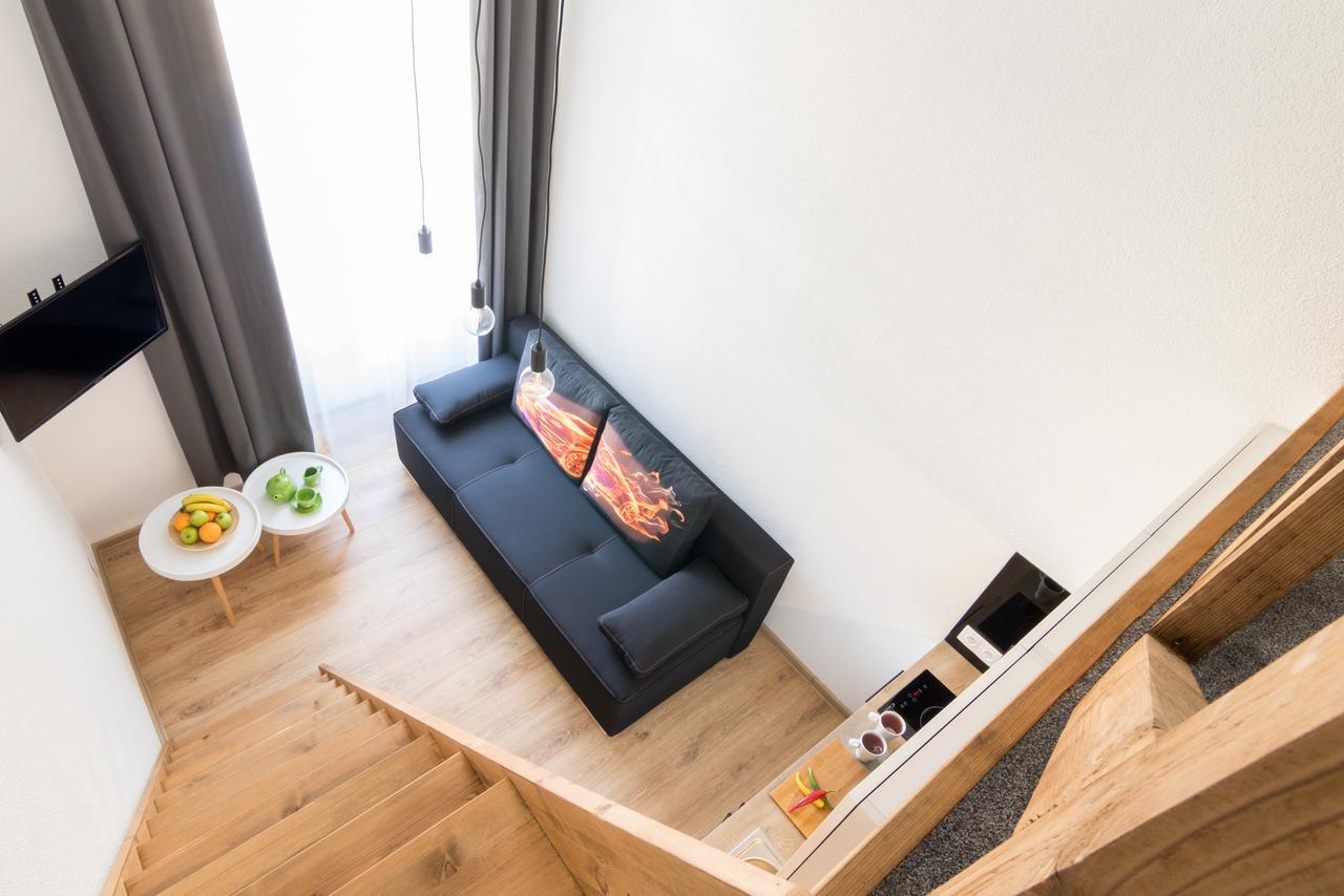Appartement Cracow Location By Cozyplace Krakau