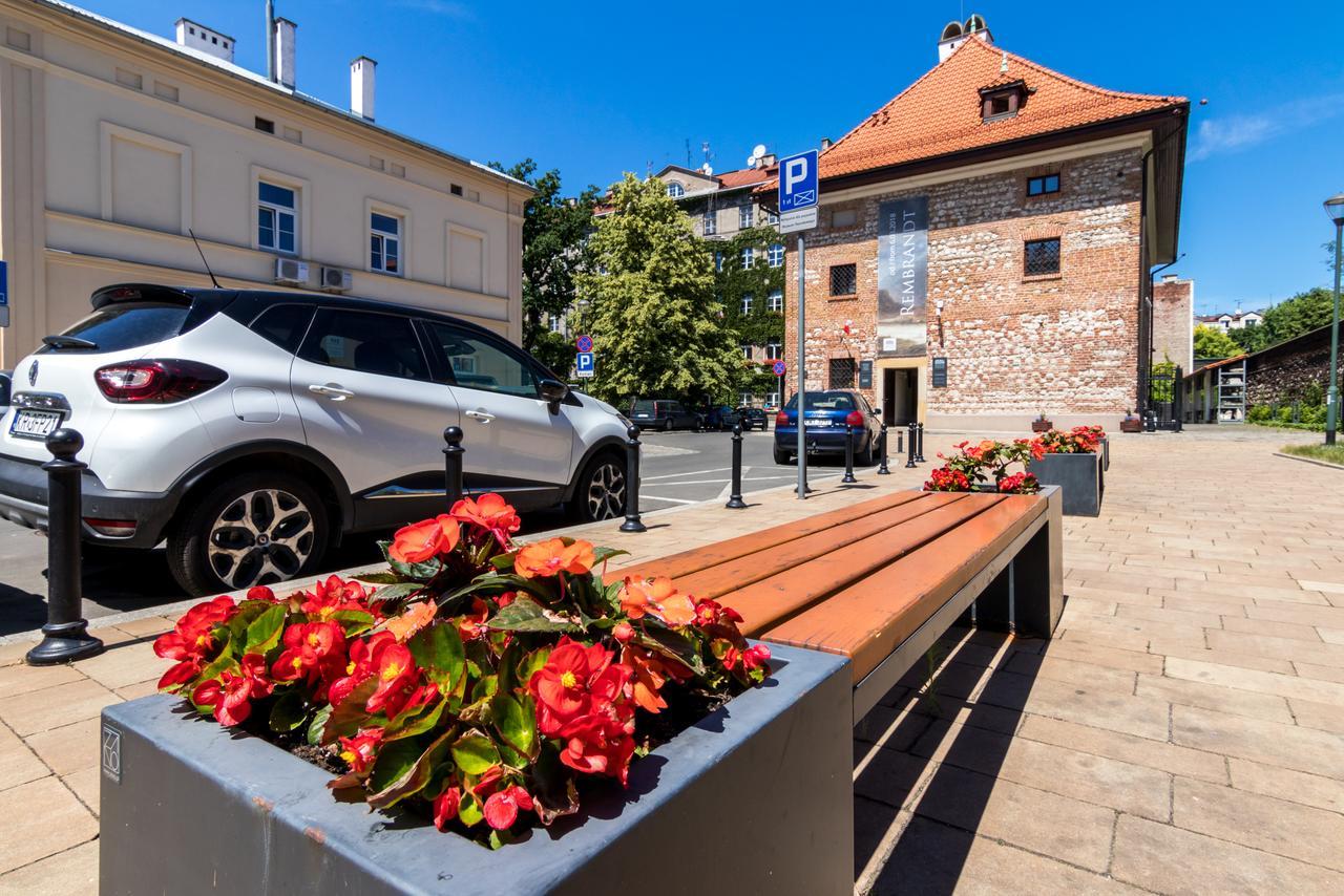 Appartement Cracow Location By Cozyplace Krakau