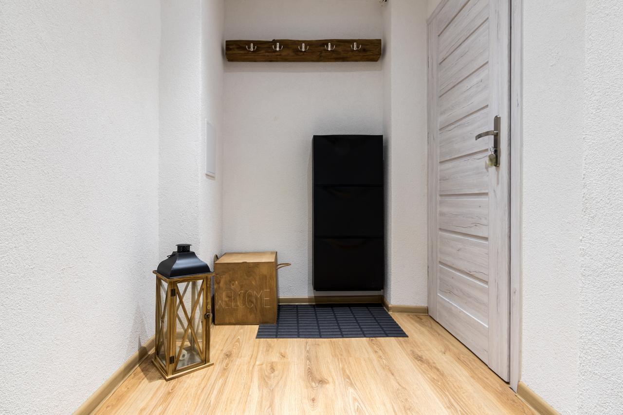 Cracow Location By Cozyplace Appartement Krakau