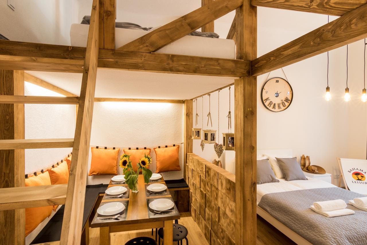 Cracow Location By Cozyplace Appartement