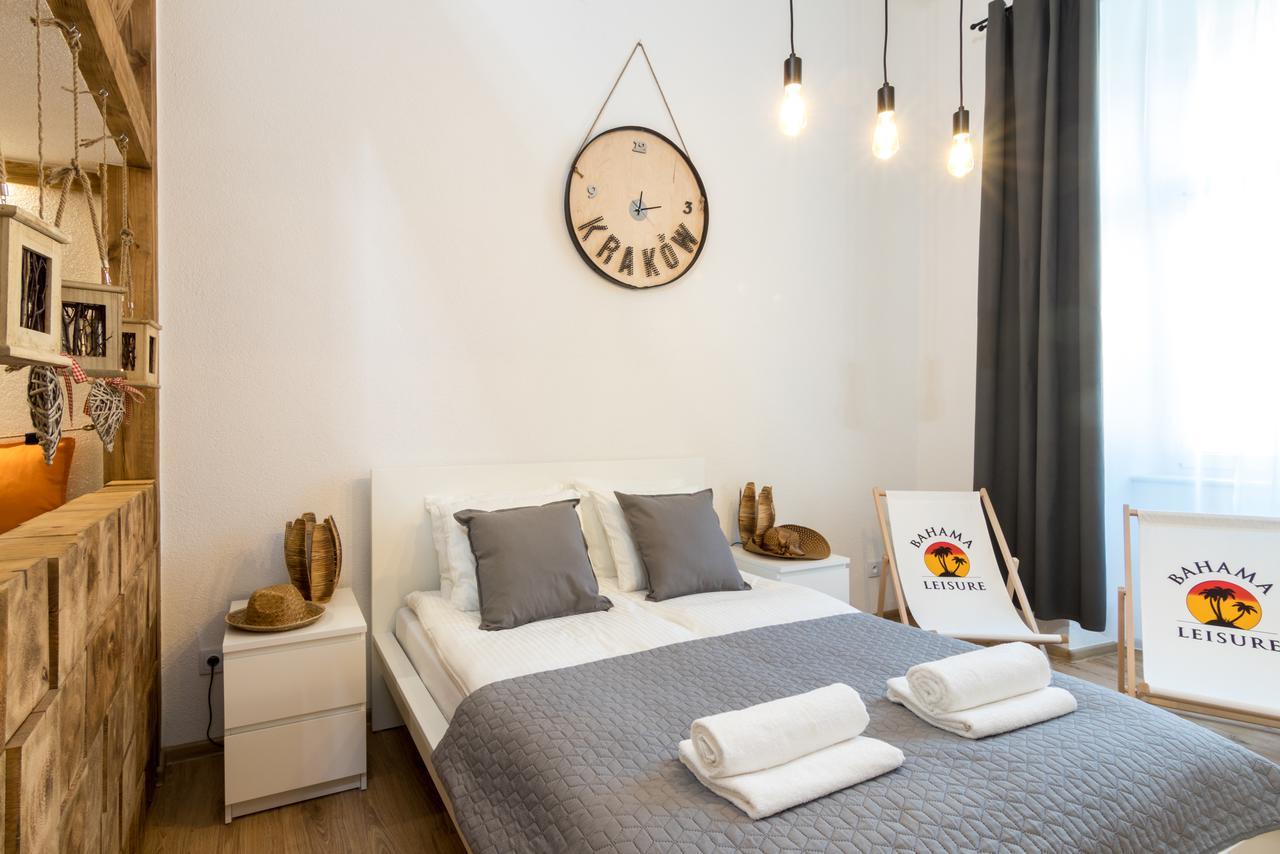 Cracow Location By Cozyplace Appartement Krakau