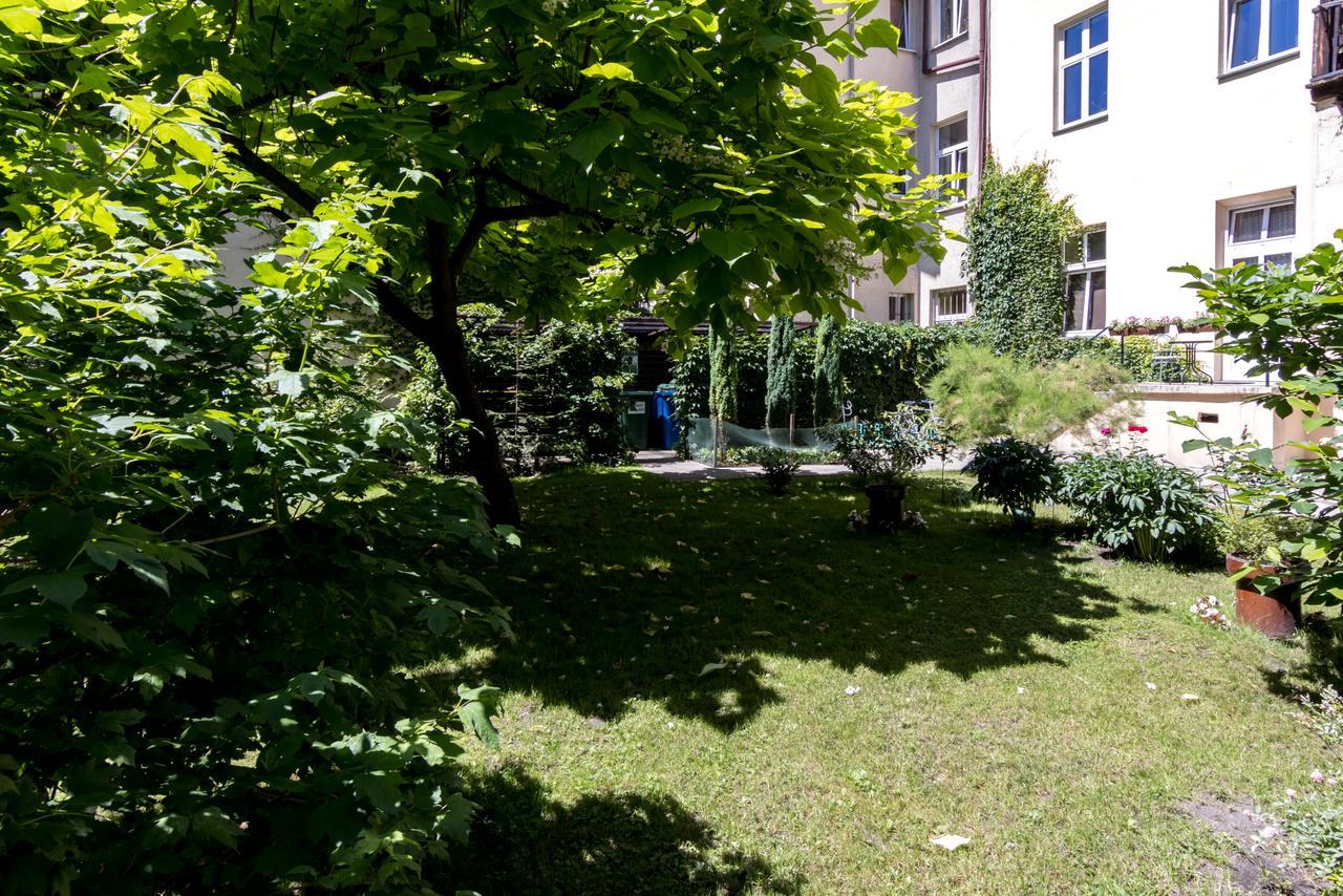 Cracow Location By Cozyplace Appartement Krakau