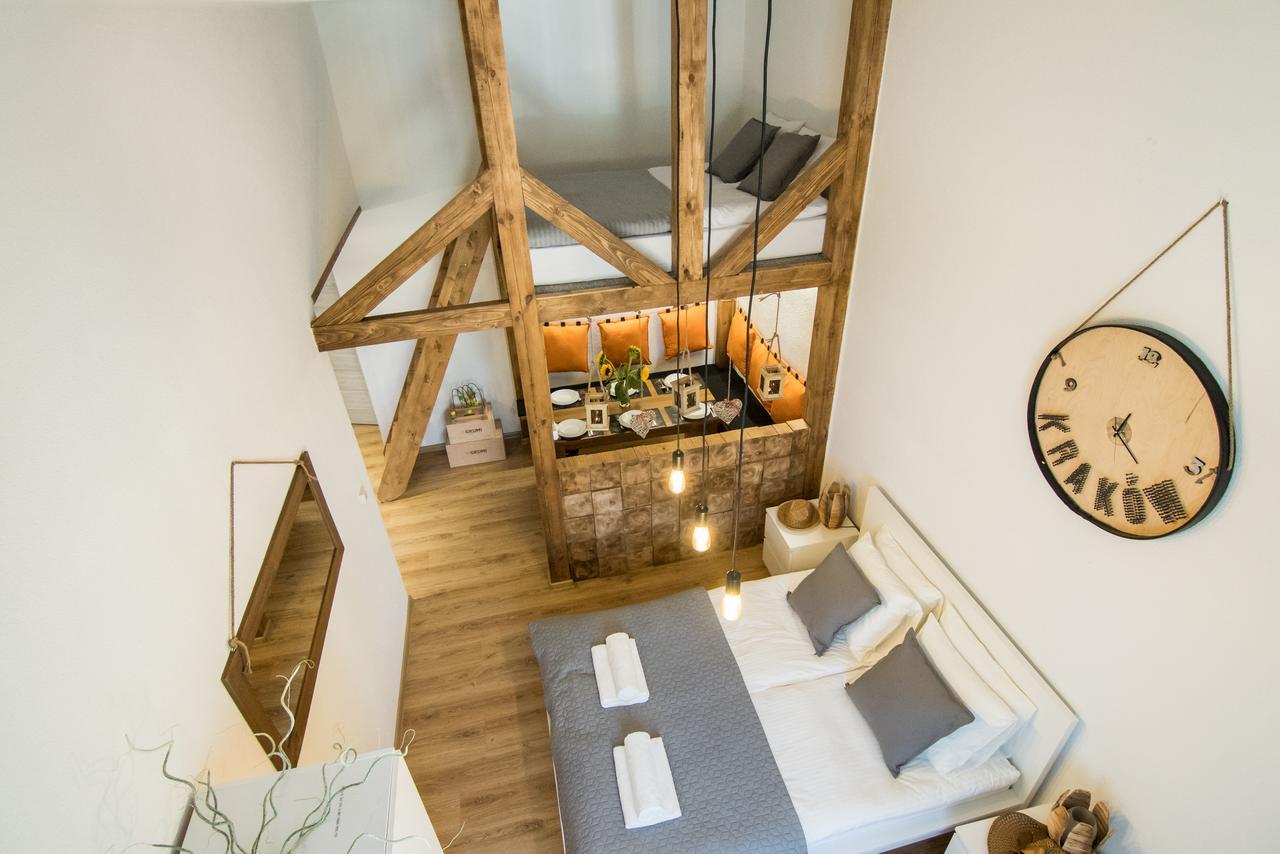 Cracow Location By Cozyplace Appartement Krakau