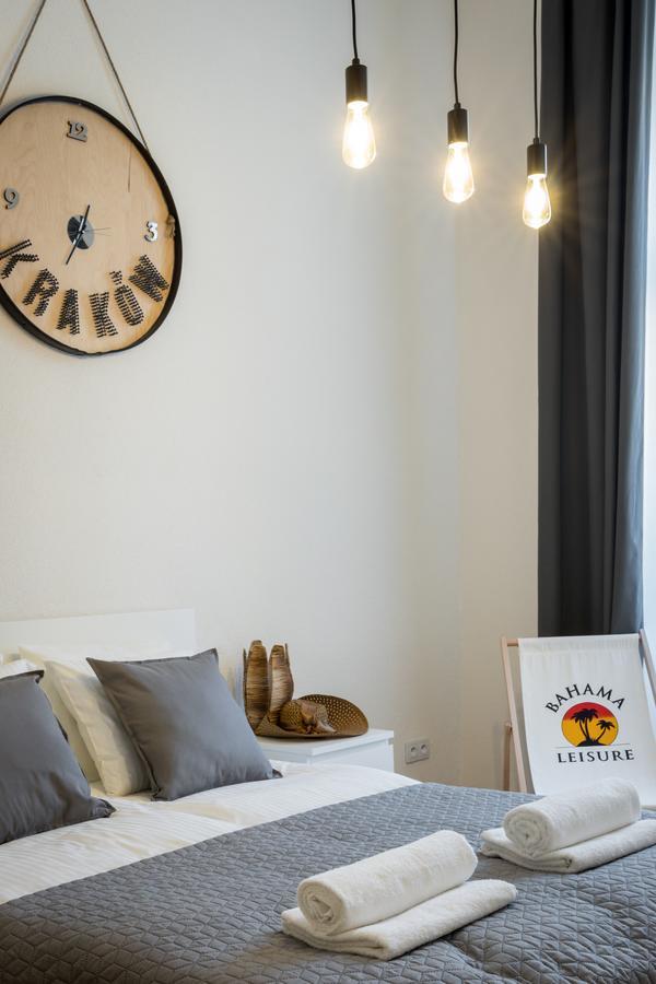 Cracow Location By Cozyplace Appartement Krakau