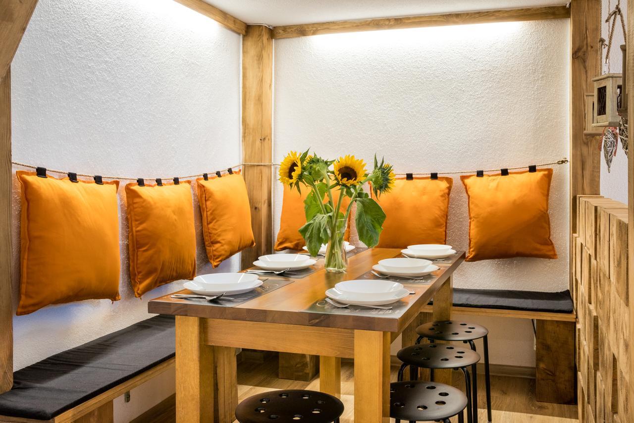 Cracow Location By Cozyplace Appartement Krakau